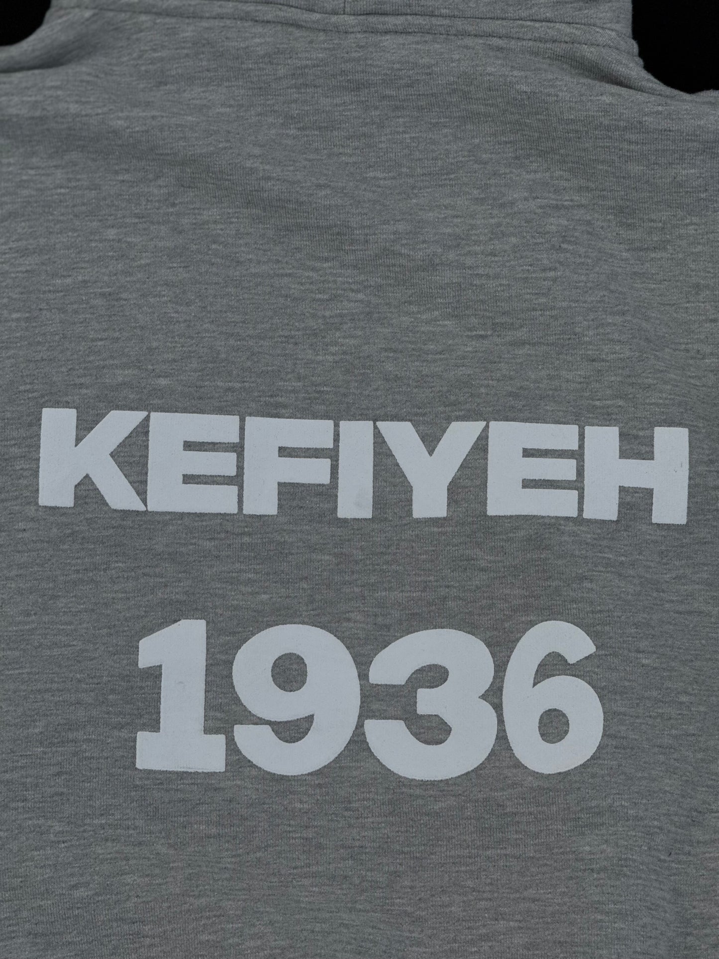 Kefiyeh Hoodie™