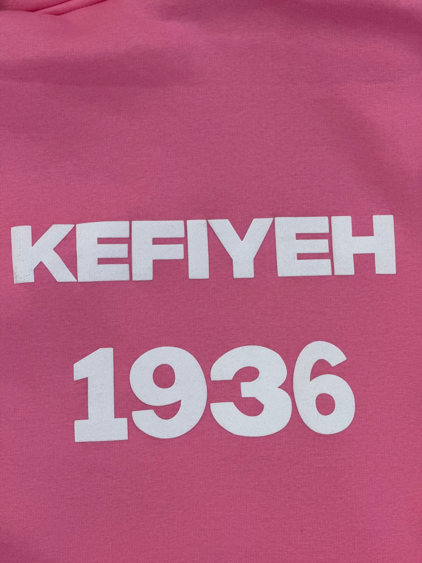 Kefiyeh Hoodie™