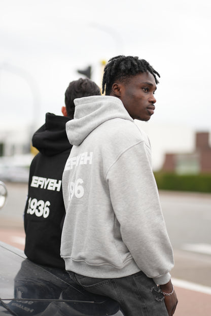 Palestine Hoodie™ Gray