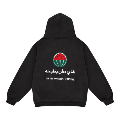 This Ain’t a Watermelon ™ Hoodie