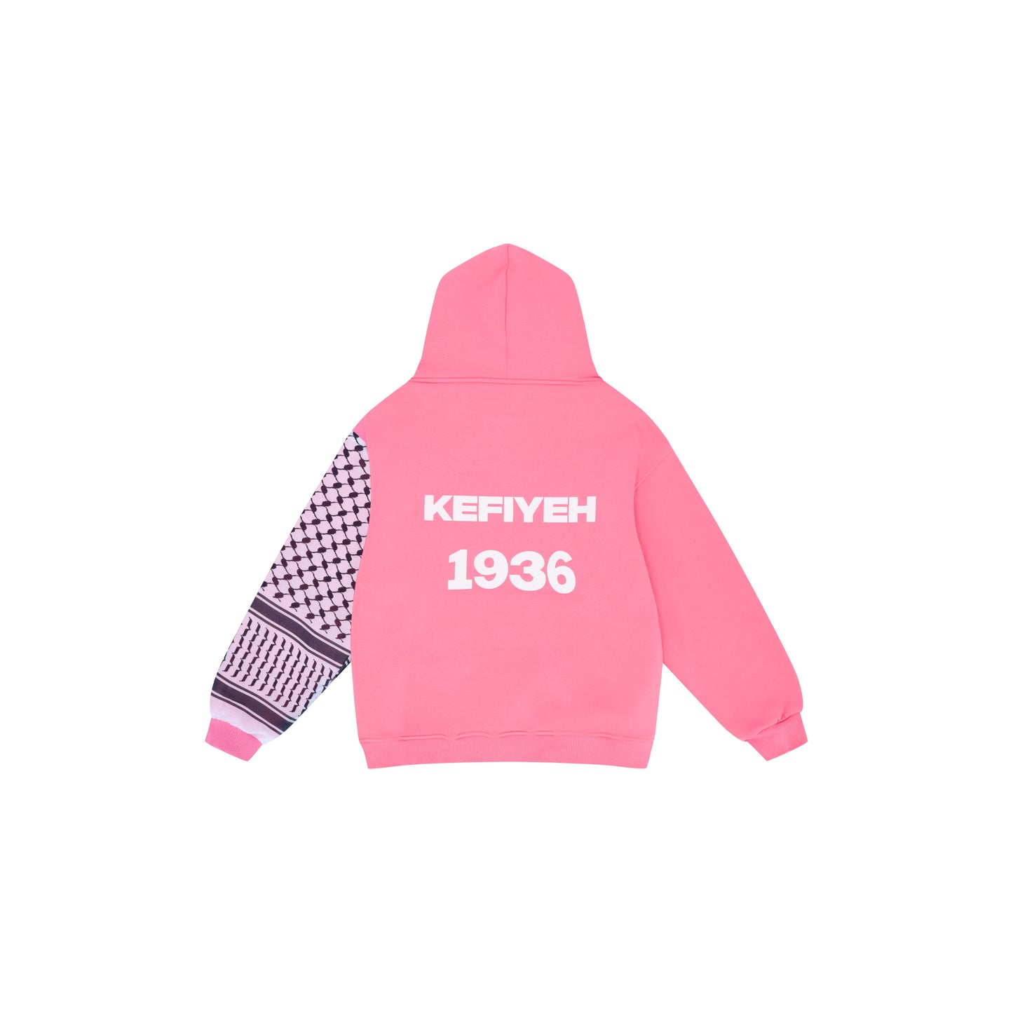 Kefiyeh ™ Hoodie